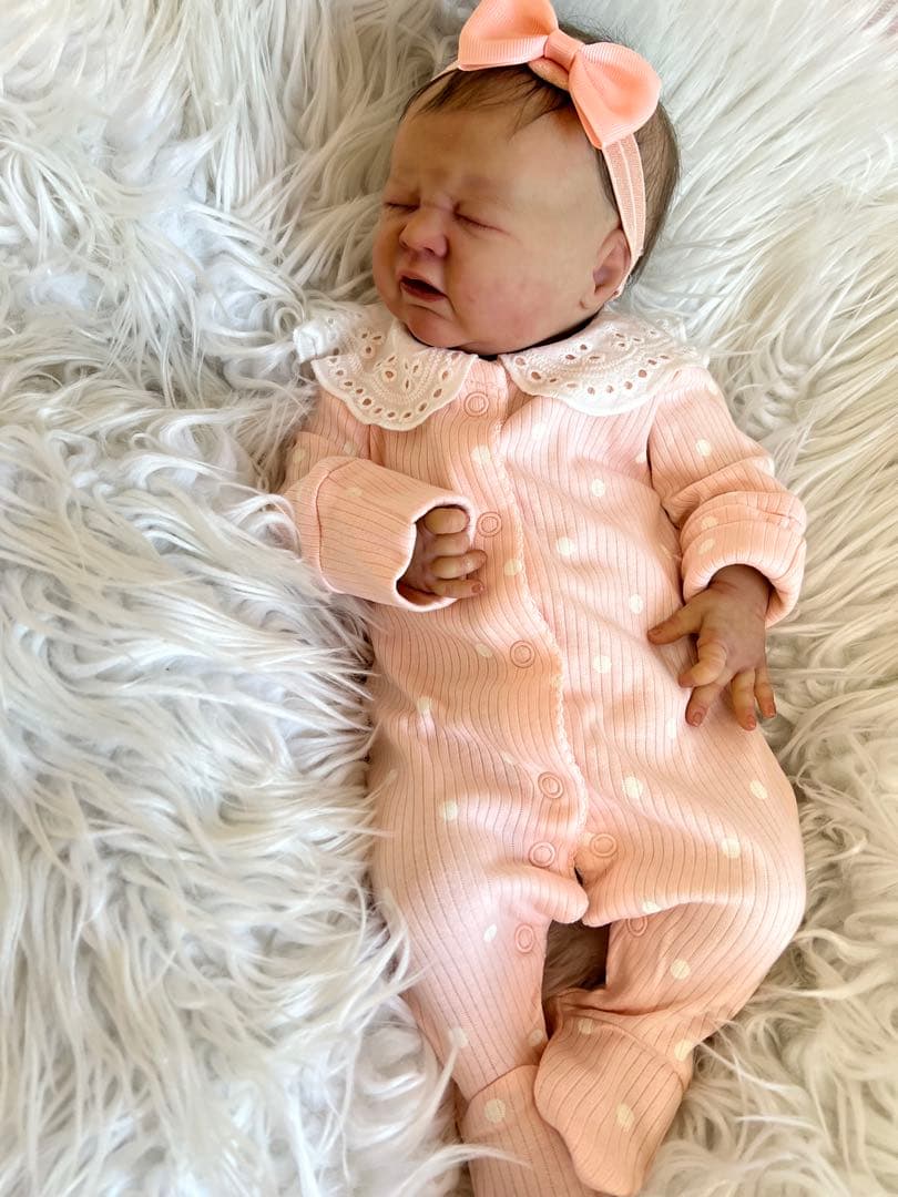 【リボーンドール】 ODESSA