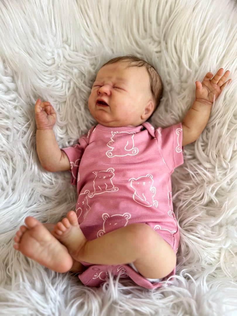 【リボーンドール】 ODESSA