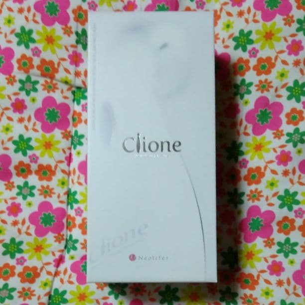 Clione(美顔器)