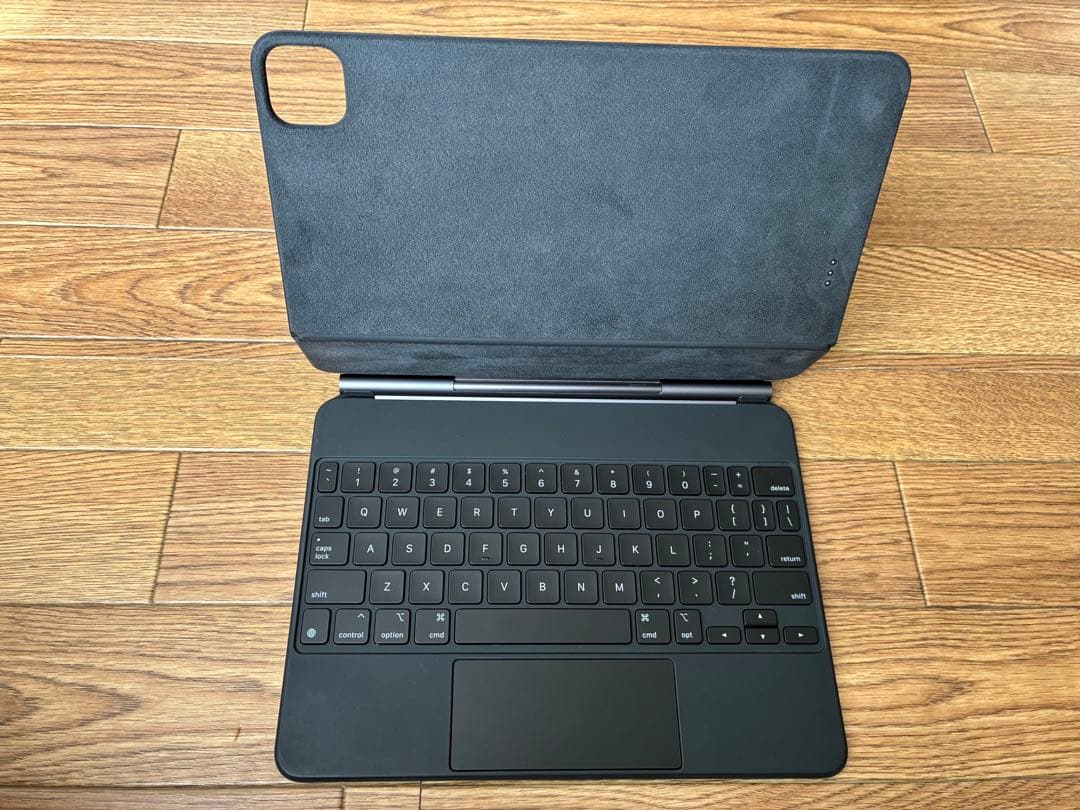 Apple Magic Keyboard iPad Pro Air 11インチ