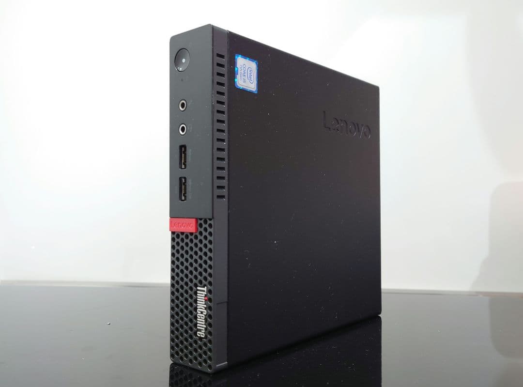 Lenovo ThinkCentre M710q（win11、office付）