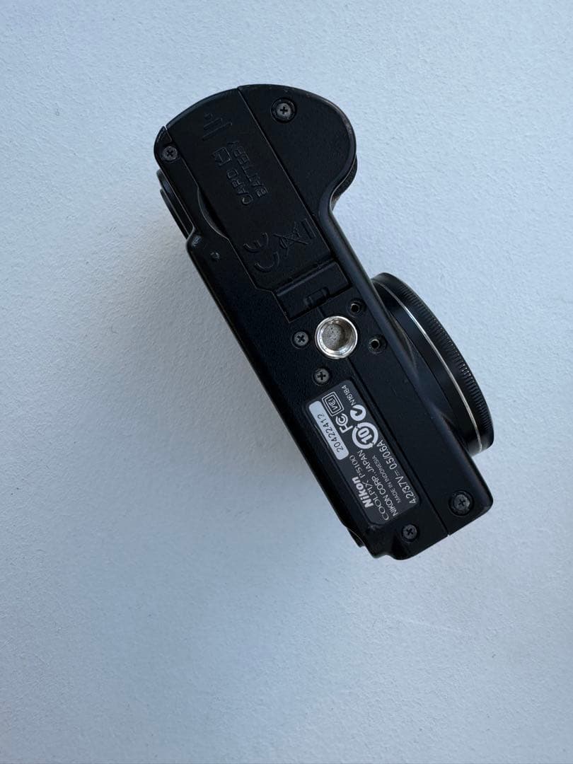 Nikon デジタルカメラ