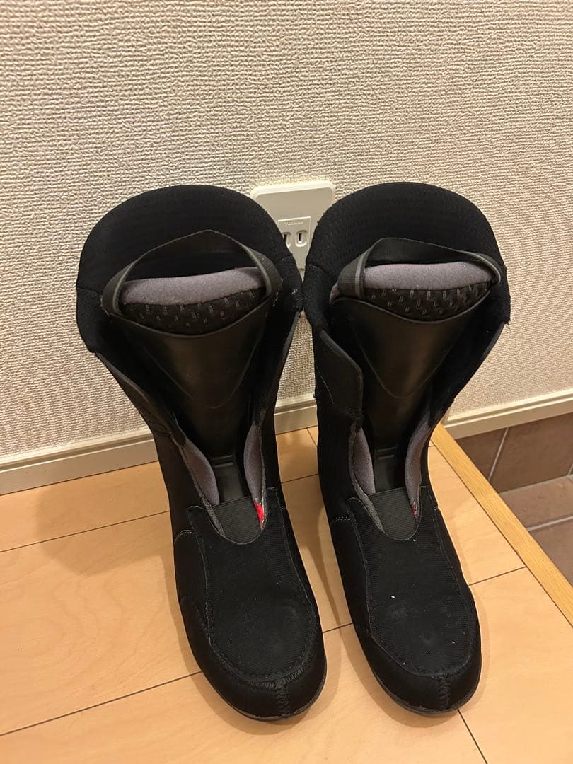 HEAD NEXO LYT 100 スキーブーツ 24.0〜24.5cm