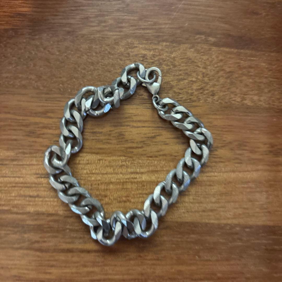 おしゃれ　ブレスレット　TS　5、9