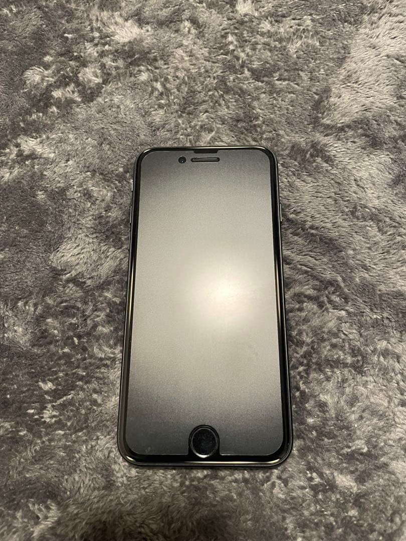 【iPhone SE】第二世代　本体【ジャンク】