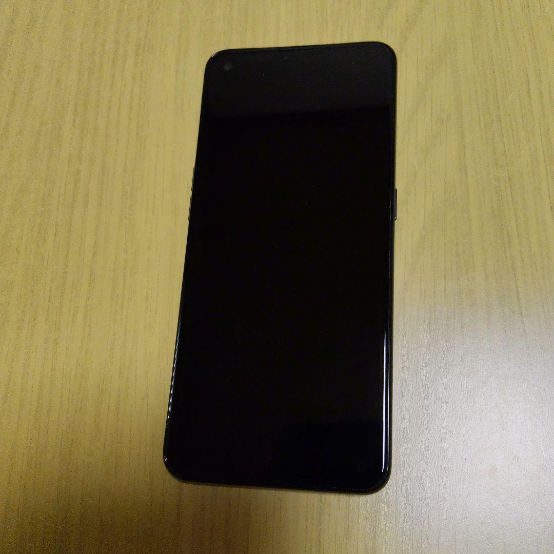 OPPO Reno5 A 5G 本体