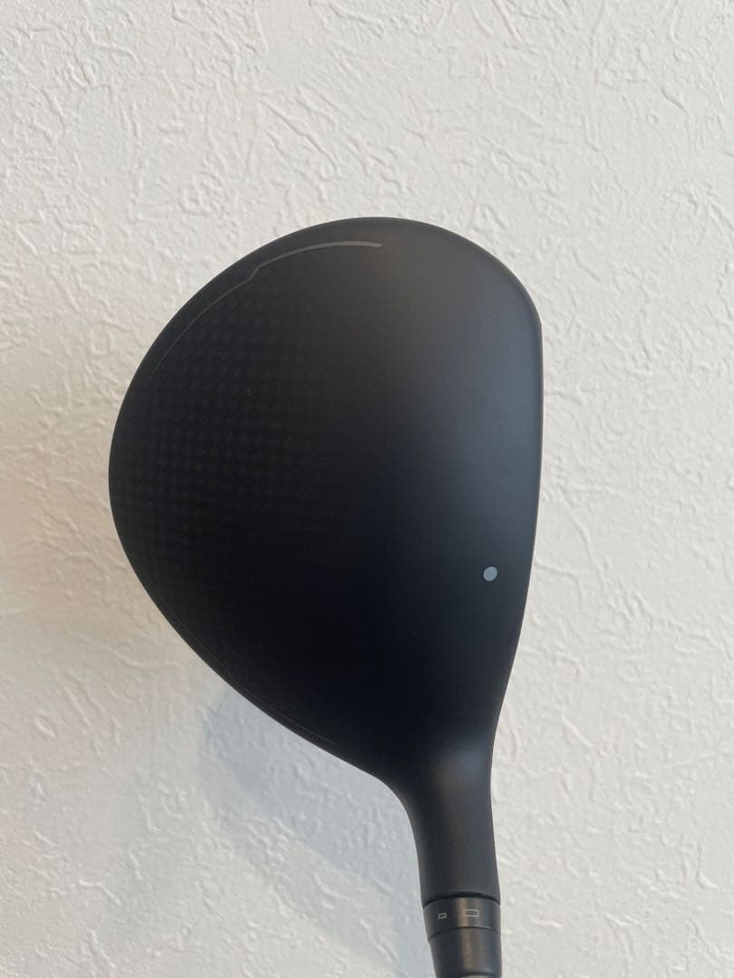 【レフティ】PING G440MAXフェアウェイウッド4W17度