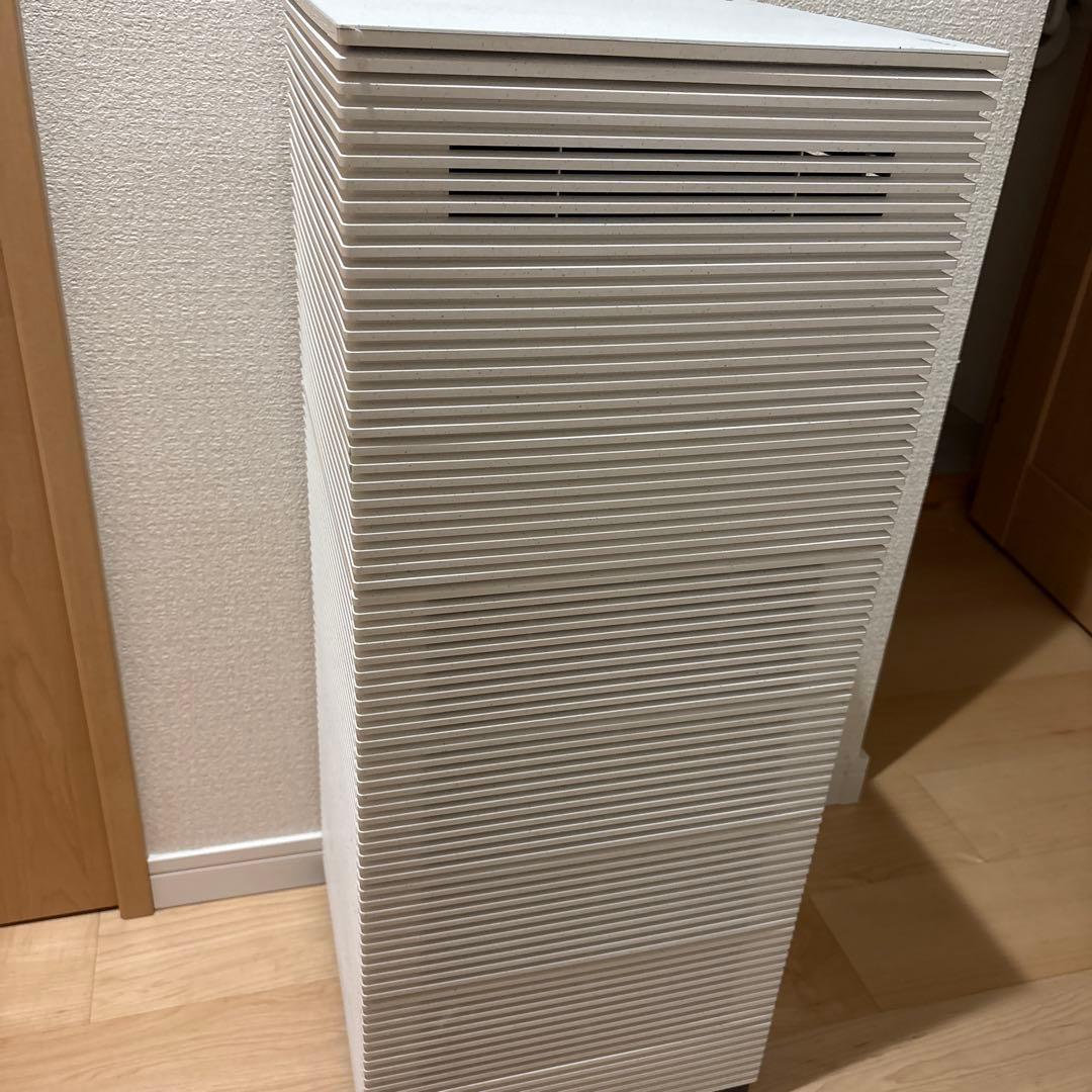 COWAY　NOBLE 空気清浄機 空気清浄:40畳までPM2.5対応