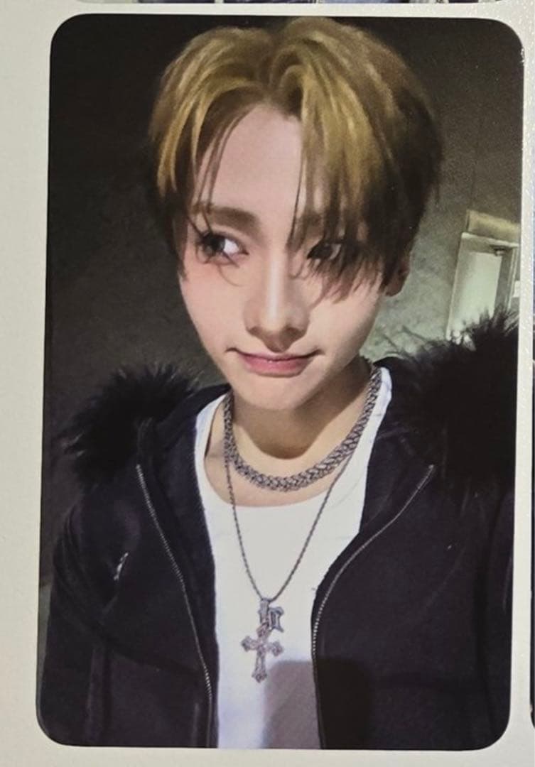 ALD1 デビュー ショーケース サノク サンウォン トレカ