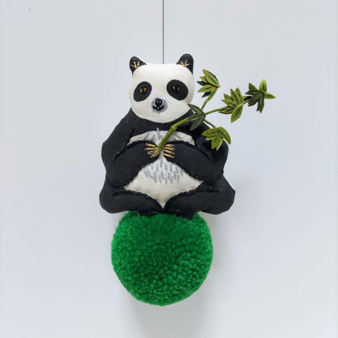 中澤京子 ナカキョウ工房 ぬいぐるみ