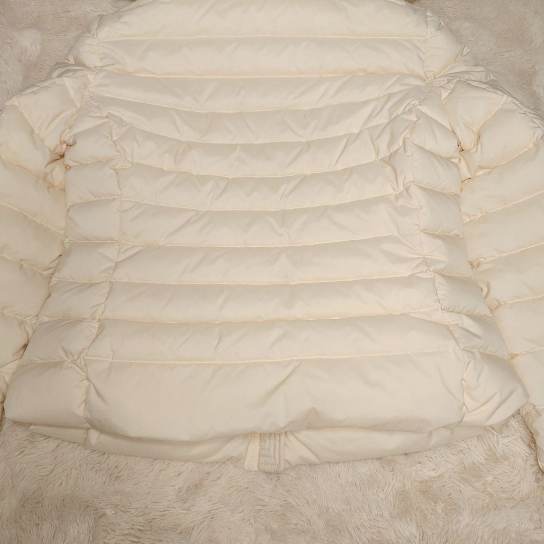 未使用✨TATRAS VARENA ダウンジャケット 25AW 01 アイボリー