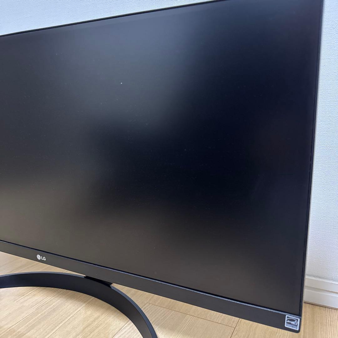 LG 29WP500 ウルトラワイドモニター 美品