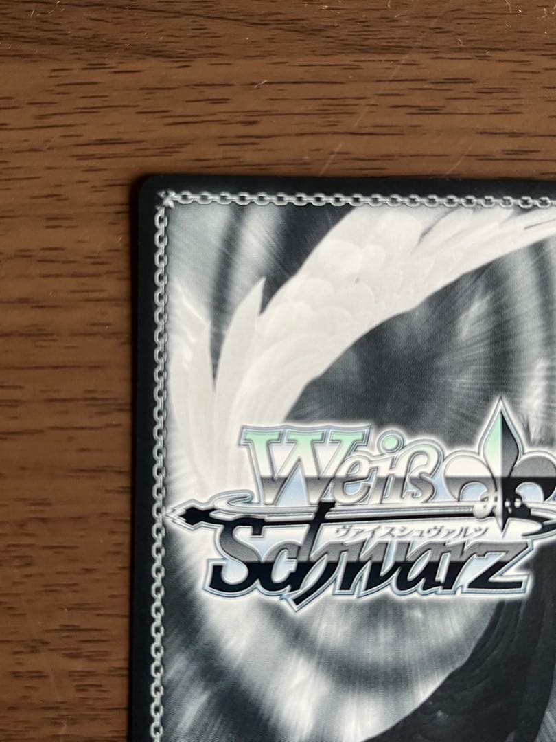 天蓋アリス サイン入り トレーディングカード