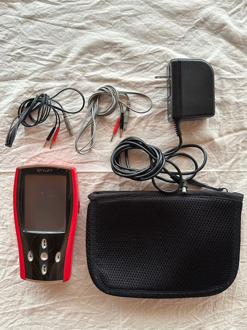 伊藤調短波　スタイリフト　家庭用EMS