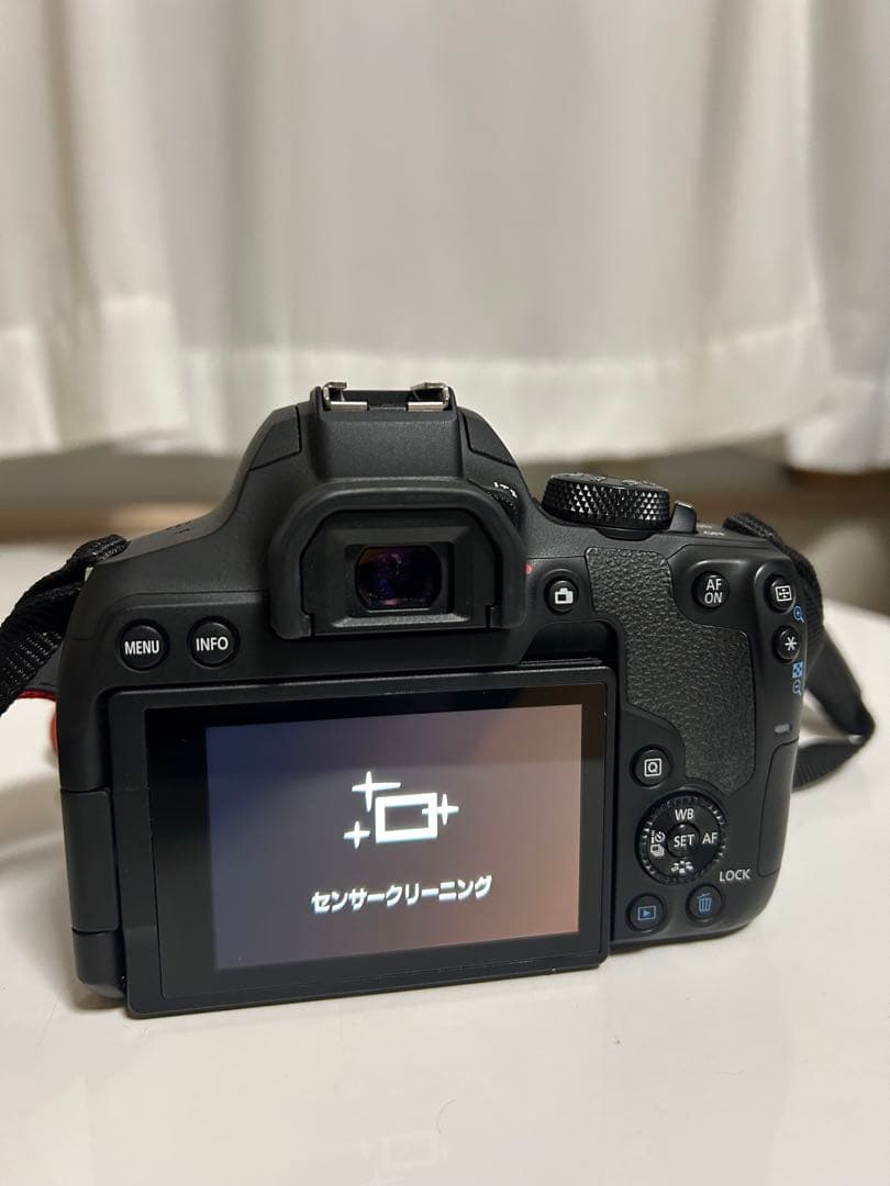 デジタルカメラ Canon EOS kiss x10i