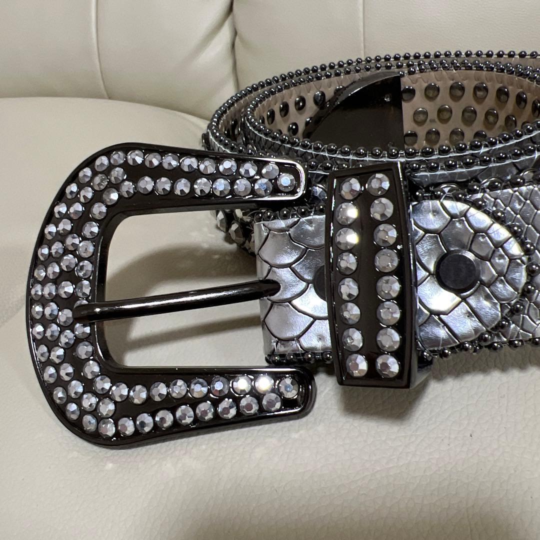 hermetic へルメティック　ベルト　XL