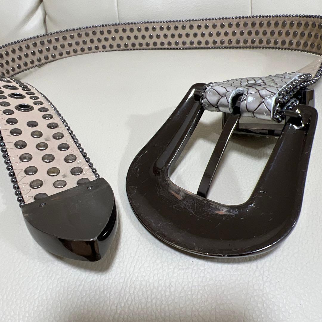 hermetic へルメティック　ベルト　XL