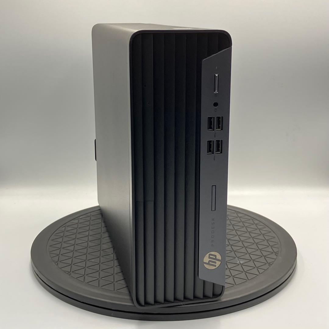 Windowsデスクトップ HP ProDesk 405 G8 Ryzen 7 5750G win11