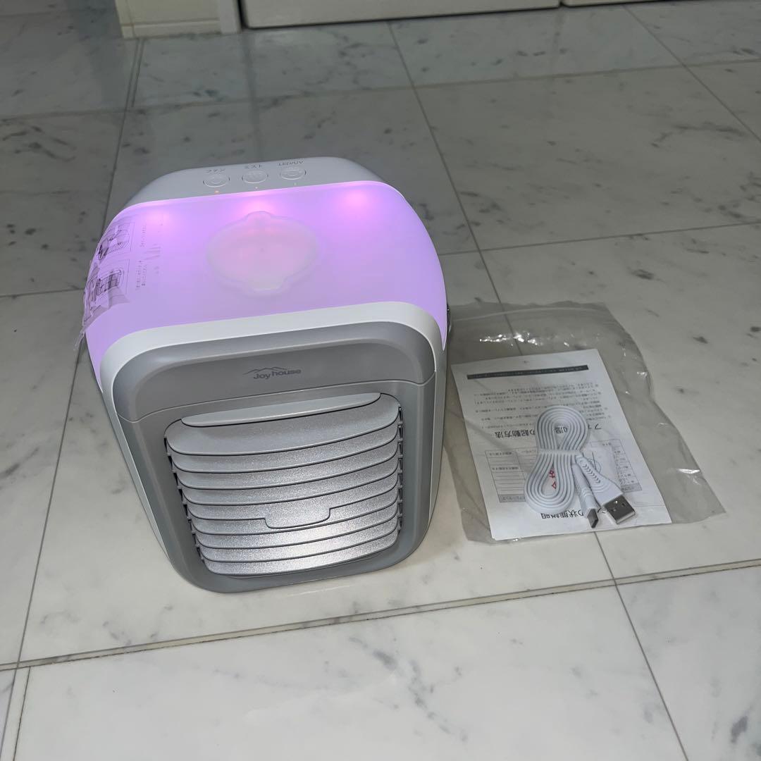 Joy house 冷風機　F08