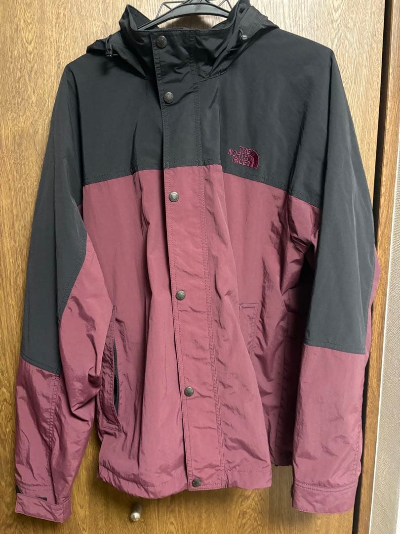 THE NORTH FACE ノースフェイス ウィンドブレーカー ジャケット