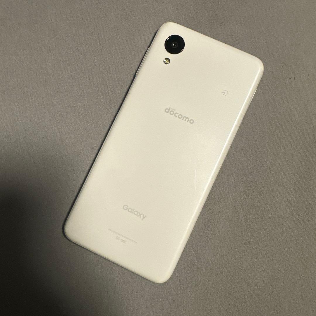 Galaxy A23 5G SC-56C SiMフリー 3