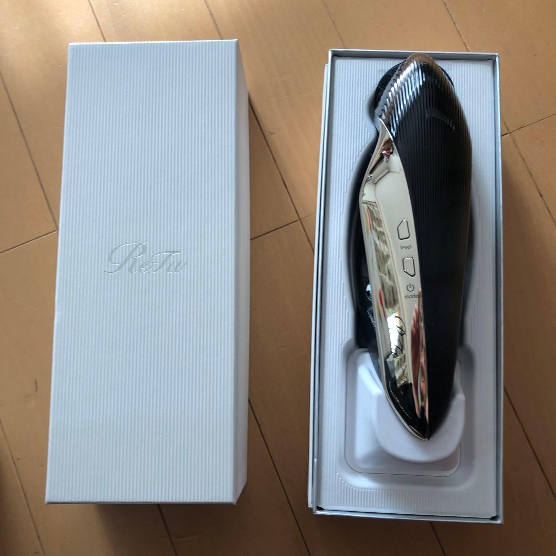 リファ　ビューテック　レイズ