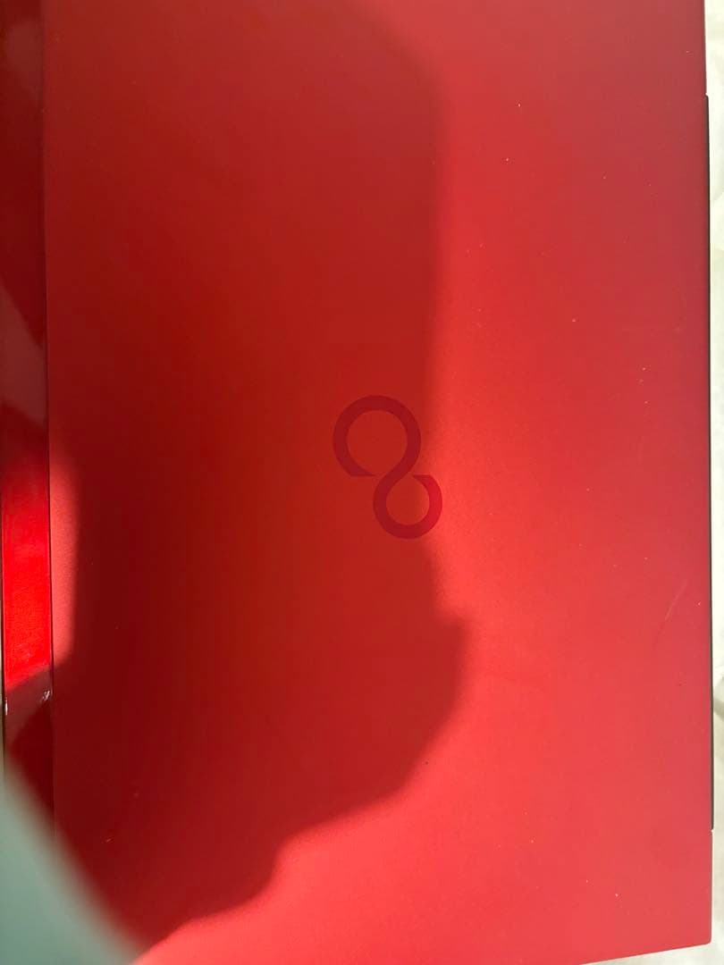 富士通 Lifebook UH75/B3 軽量・高性能 ノートパソコン