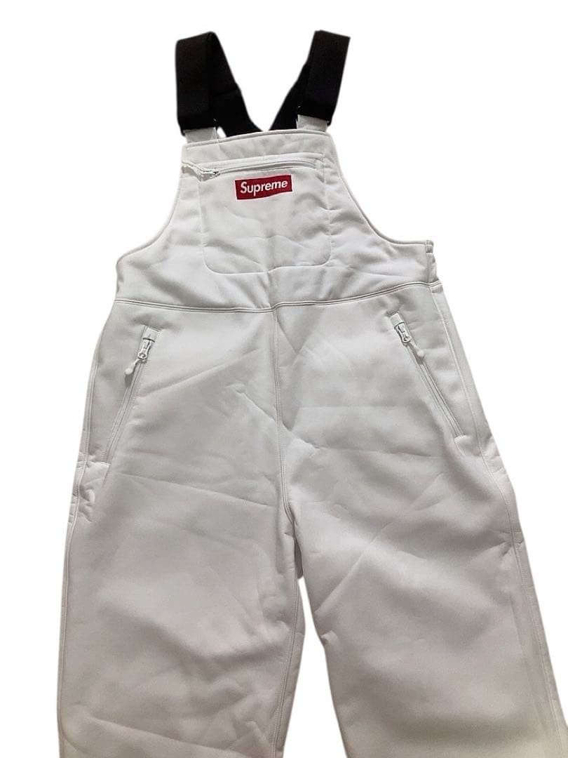 【リッキー様用】Supreme WINDSTOPPER Overalls