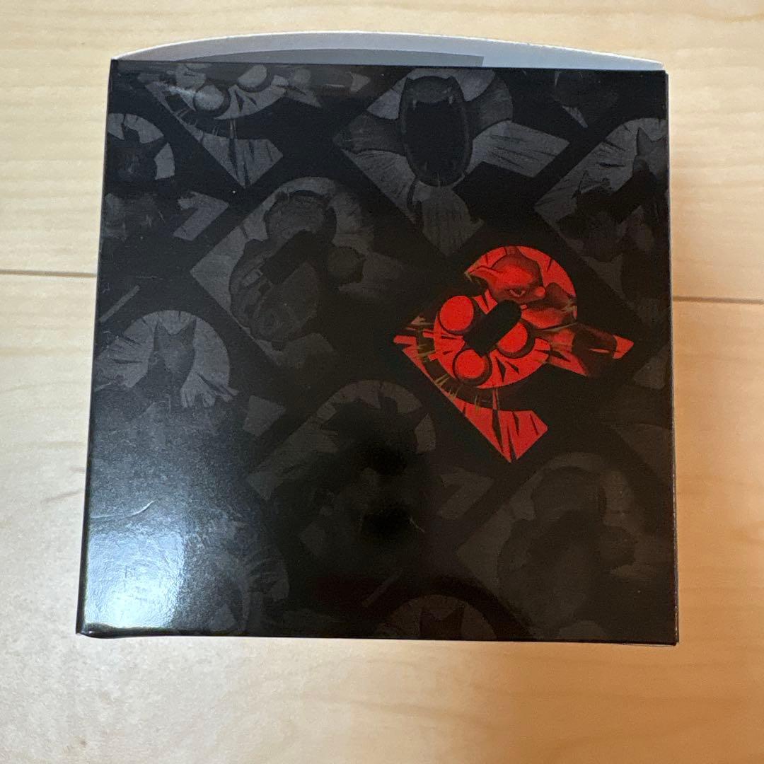 Team Rocket ロケット団 ポケモンセンター　限定 ネクタイ 新品未使用