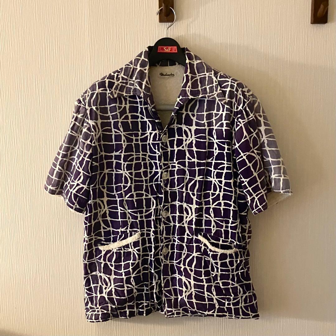 トップス 50's Weekenders Beach Jacket