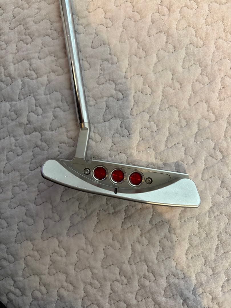 中古美品　ＳＣＯＴＴＹ　ＣＡＭＥＲＯＮ　　ＬＡＧＵＮＡ（２０１８）　３４インチ
