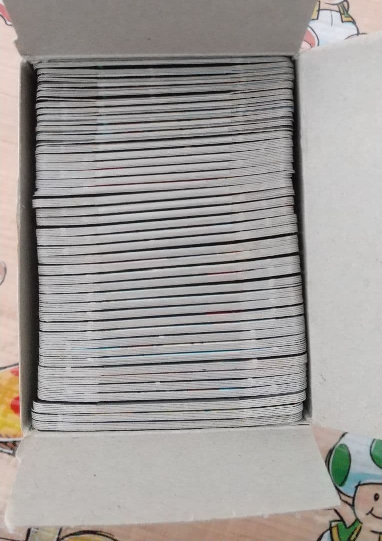 新SDガンダム外伝カードダス 鎧闘神出現 1BOX