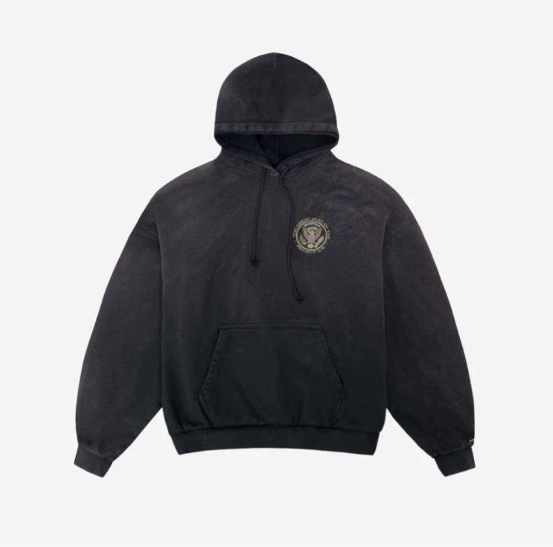 PROJECT G/R パーカー