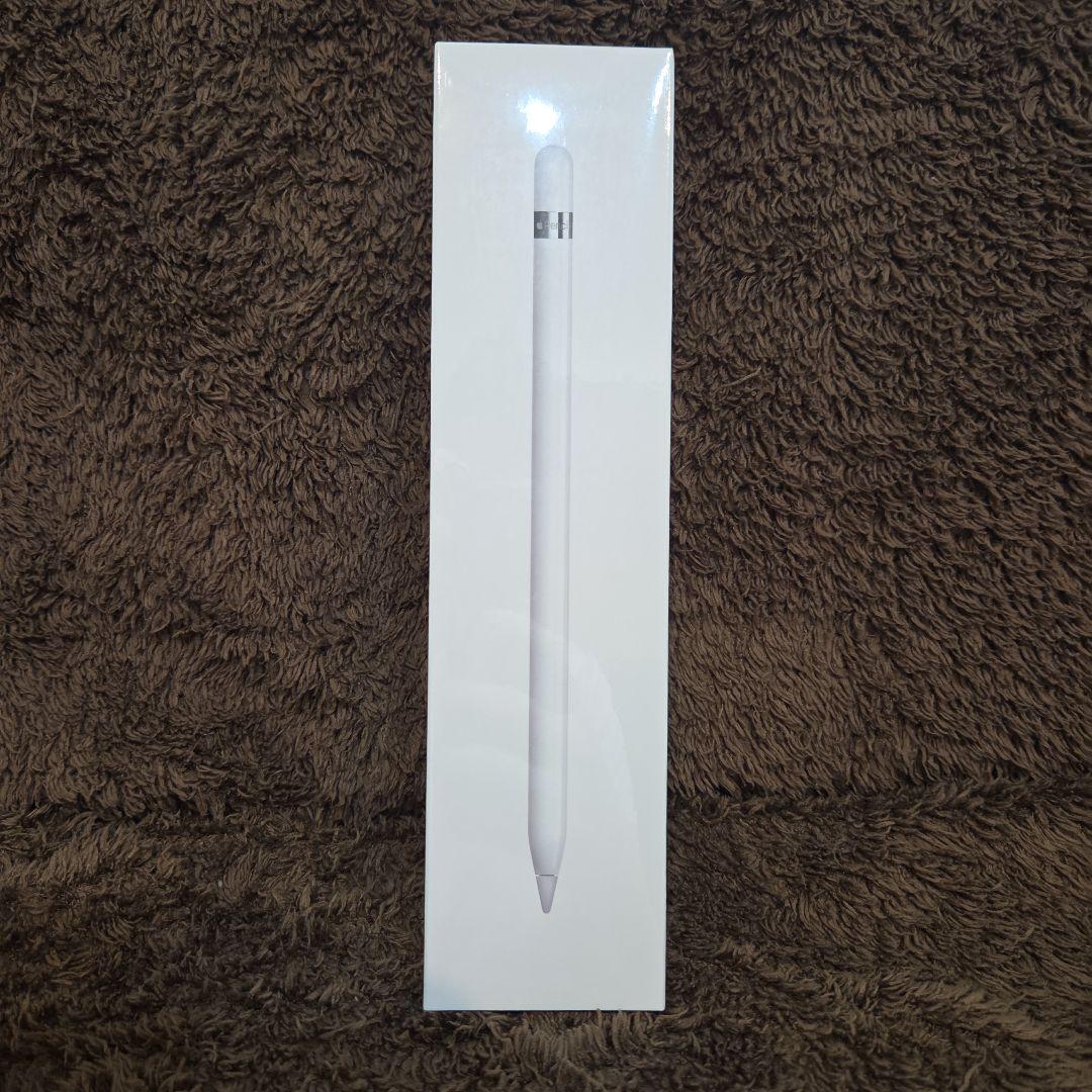 Apple純正！新品未開封 Apple Pencil A1603