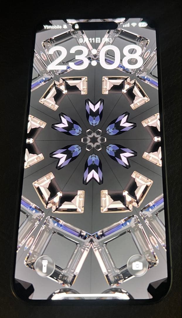 iPhone 15 Pro Max 512GB ブラック SIMフリー　本体のみ