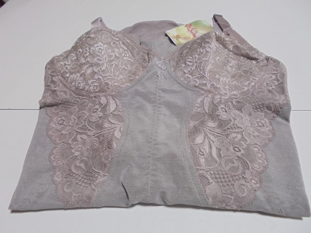 新品　20487ダイアナボディースーツ　(C85LL+3)