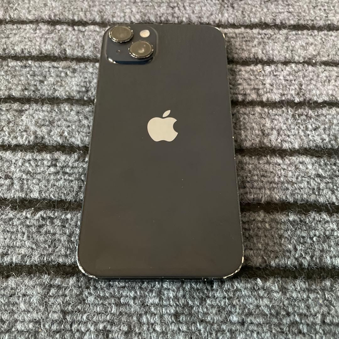 27 iPhone14 Plus 128GB SIMフリー