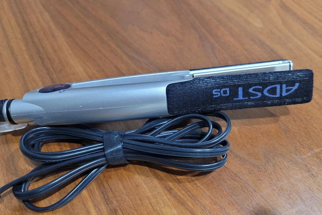 ADST Premium DS ストレートアイロン アドスト