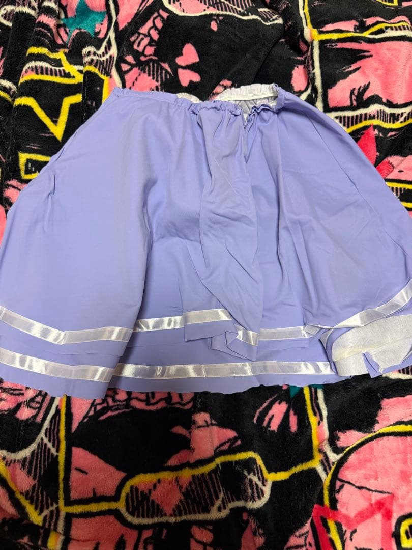 早乙女ベリー Iなんです コスプレ 衣装