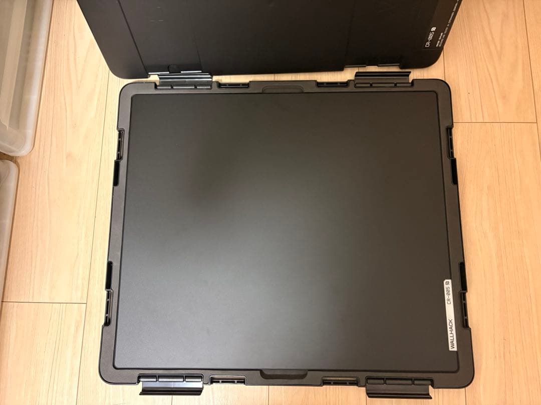 マウス・トラックボール WALLHACK CR-005