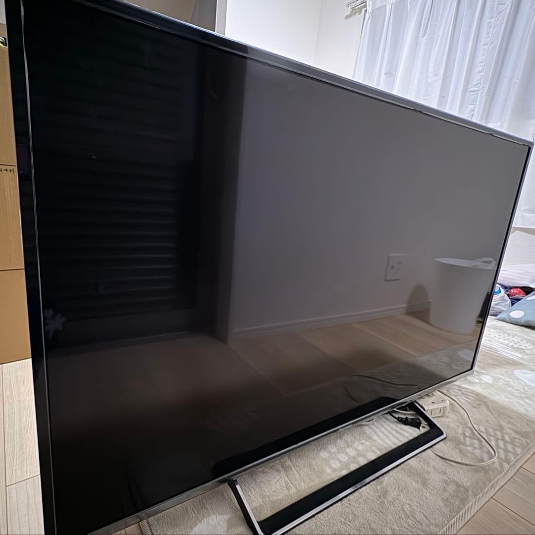 Panasonic TH-49DX600 液晶テレビ49㌅