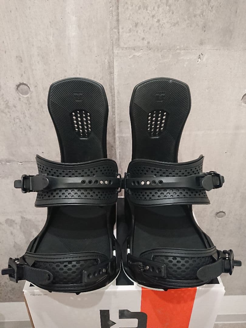 使用数回 24-25 UNION FORCE size M