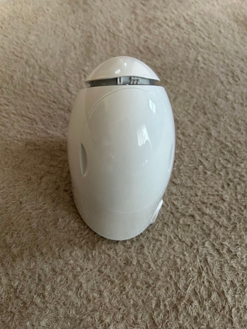 Panasonic EH-SA3D フェイススチーマー　ナノケア