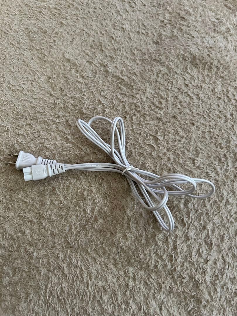 Panasonic EH-SA3D フェイススチーマー　ナノケア