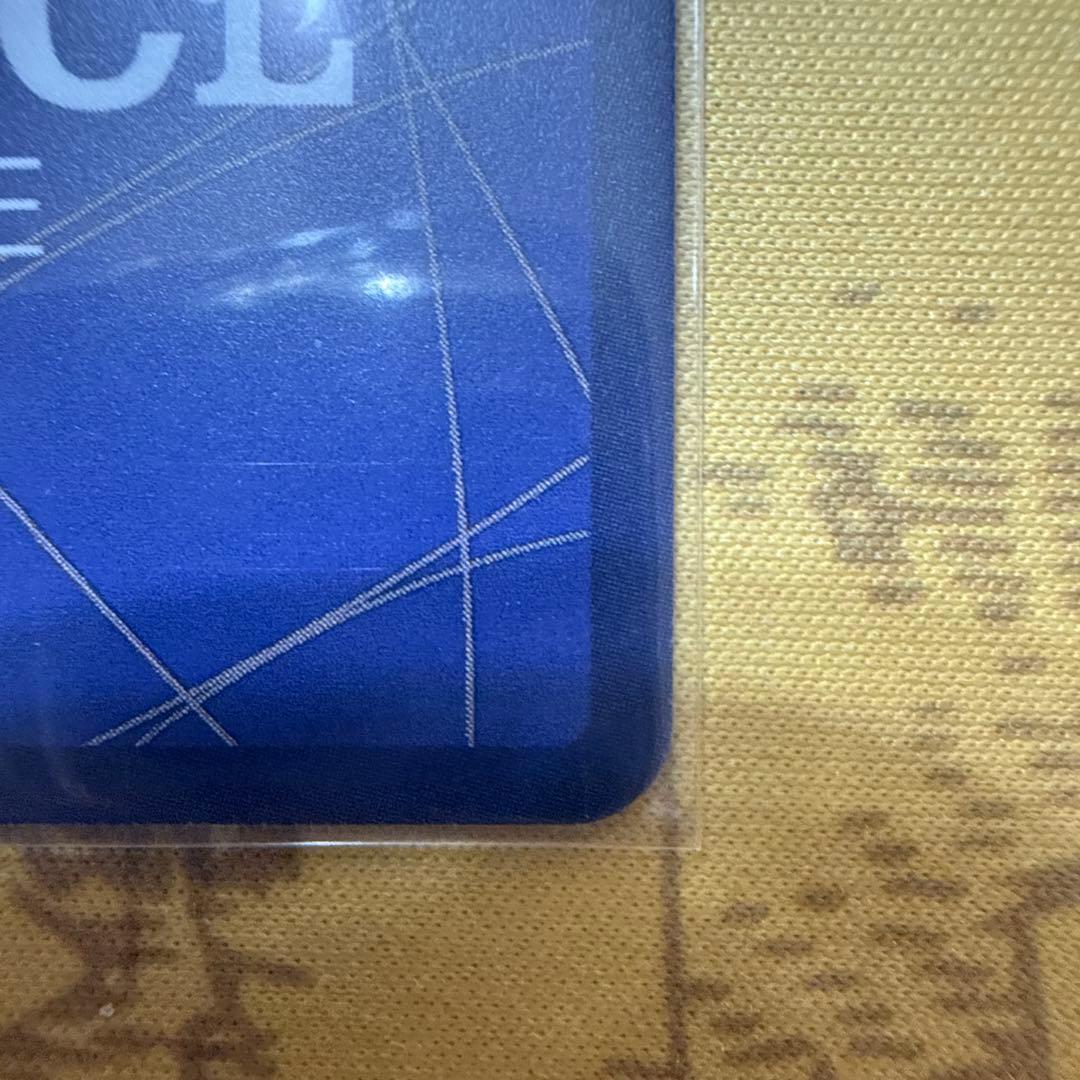 X*a様 ワンピースカード　コアラ　SR SP