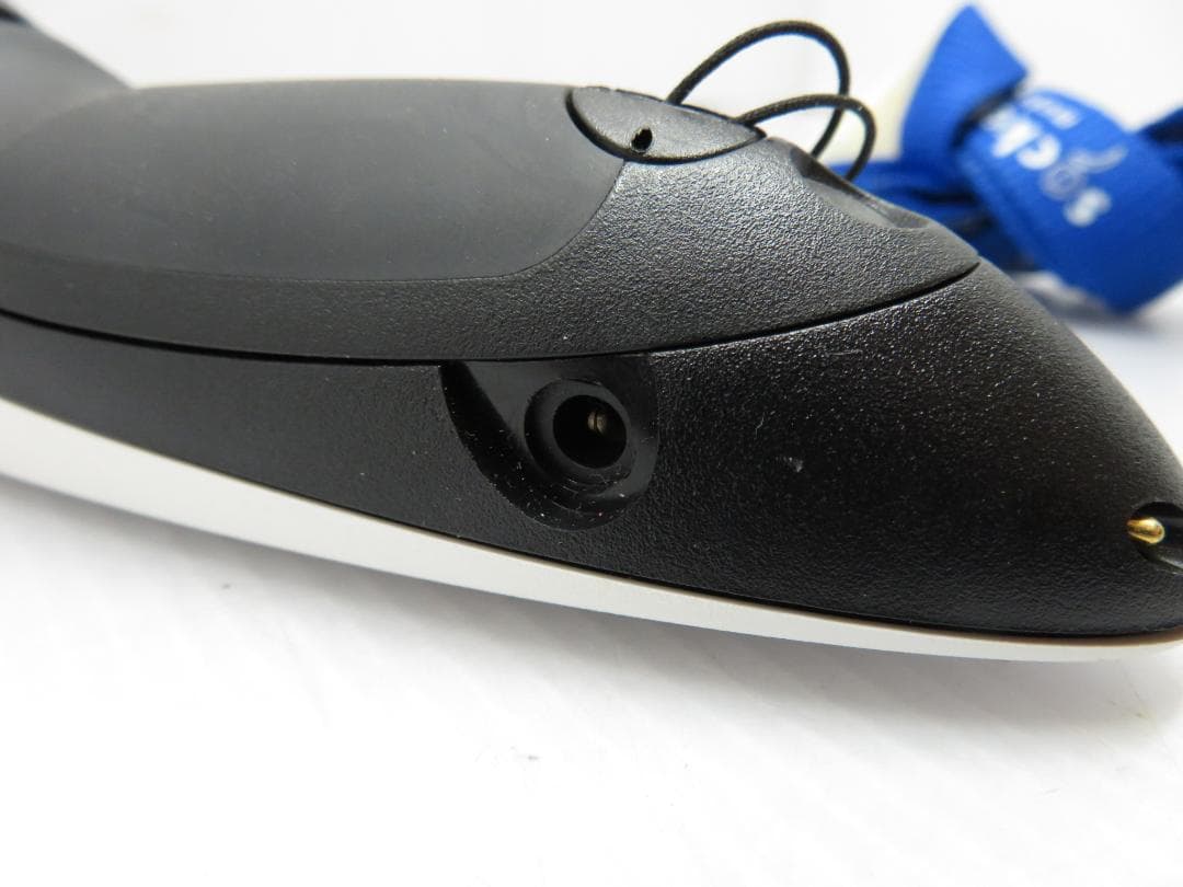 動作確認済み ソケットモバイル バーコードリーダー CHS 7Ci