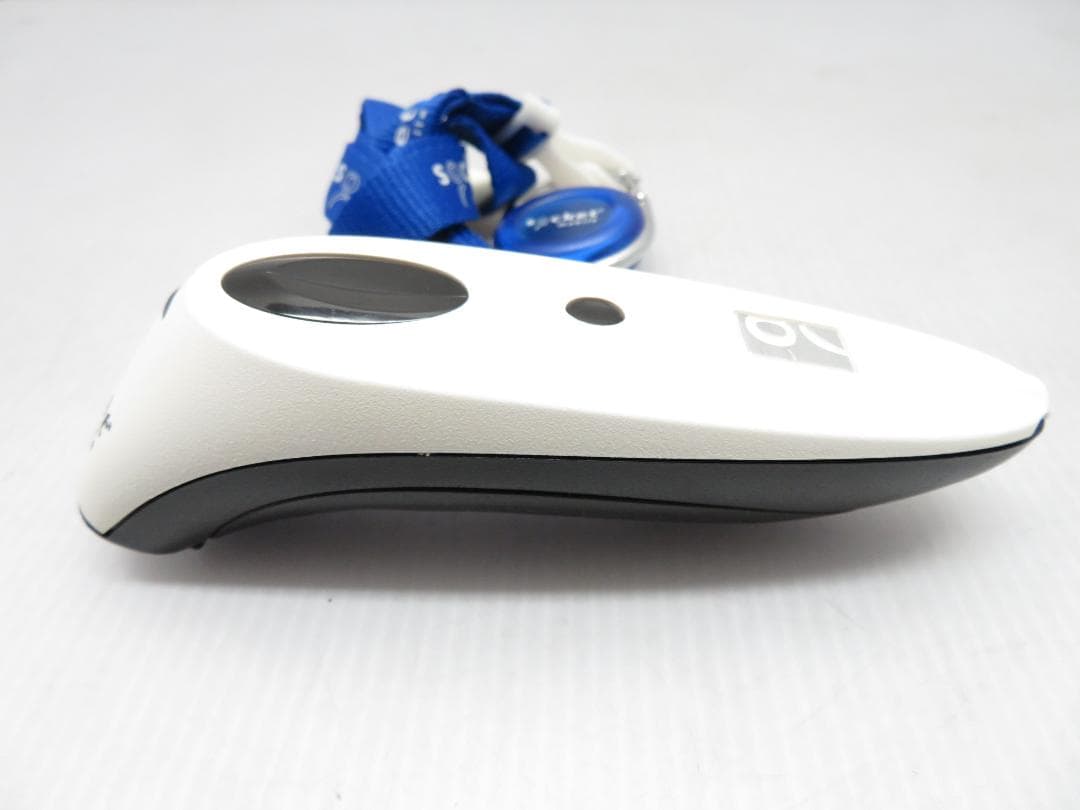 動作確認済み ソケットモバイル バーコードリーダー CHS 7Ci