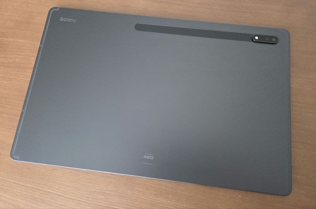 Marty88～ Galaxy Tab S8 Ultra SM-X900