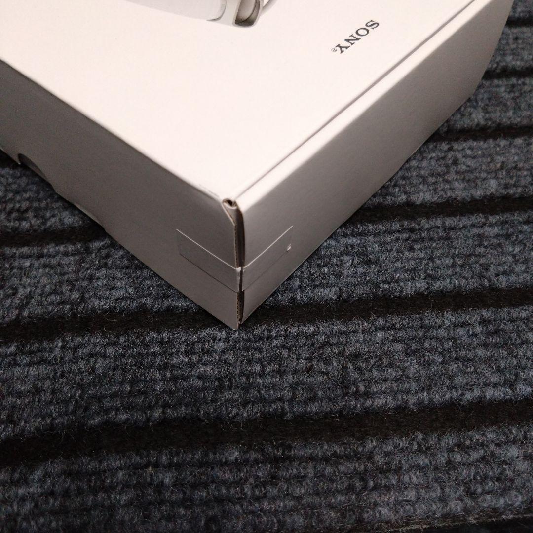 SONY REON POCKET 5 ソニーレオンポケット5