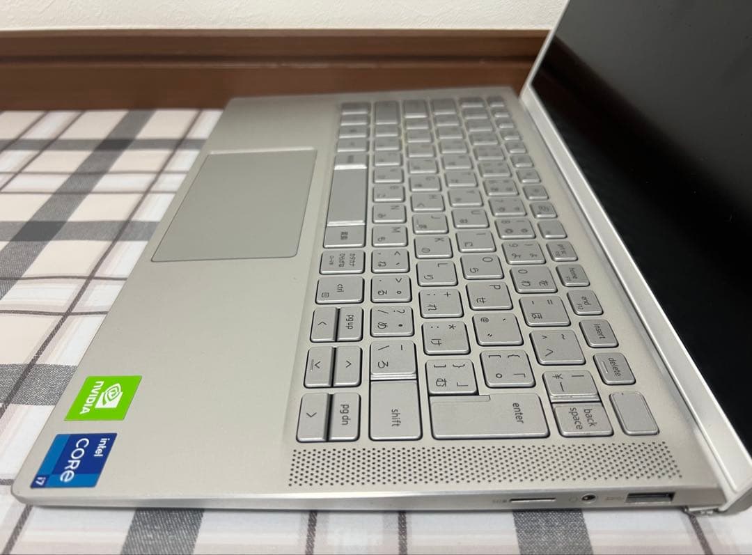 ★高性能★DELL INSPIRON/Win11/M.2SSD512gb/16g